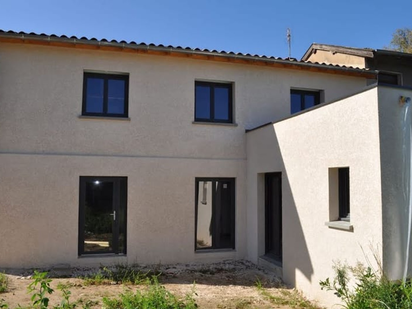 Maison 4 pièces 109 m²