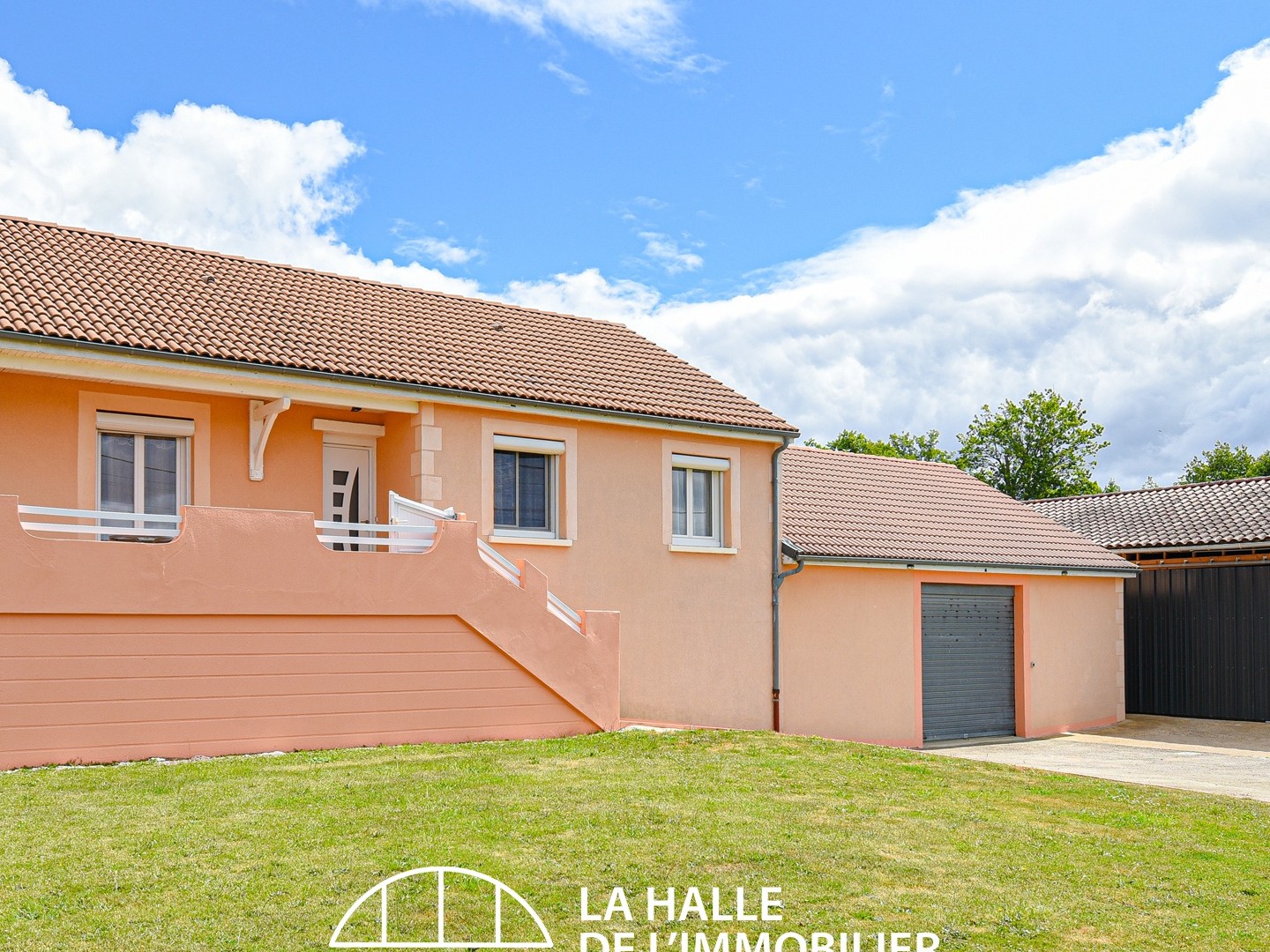 Maison 5 pièces 90 m²