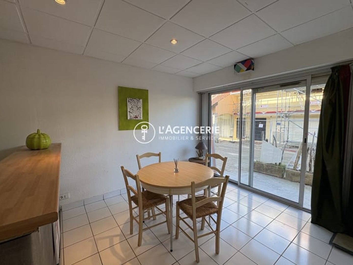 Appartement T3 proximité plage Seignosse