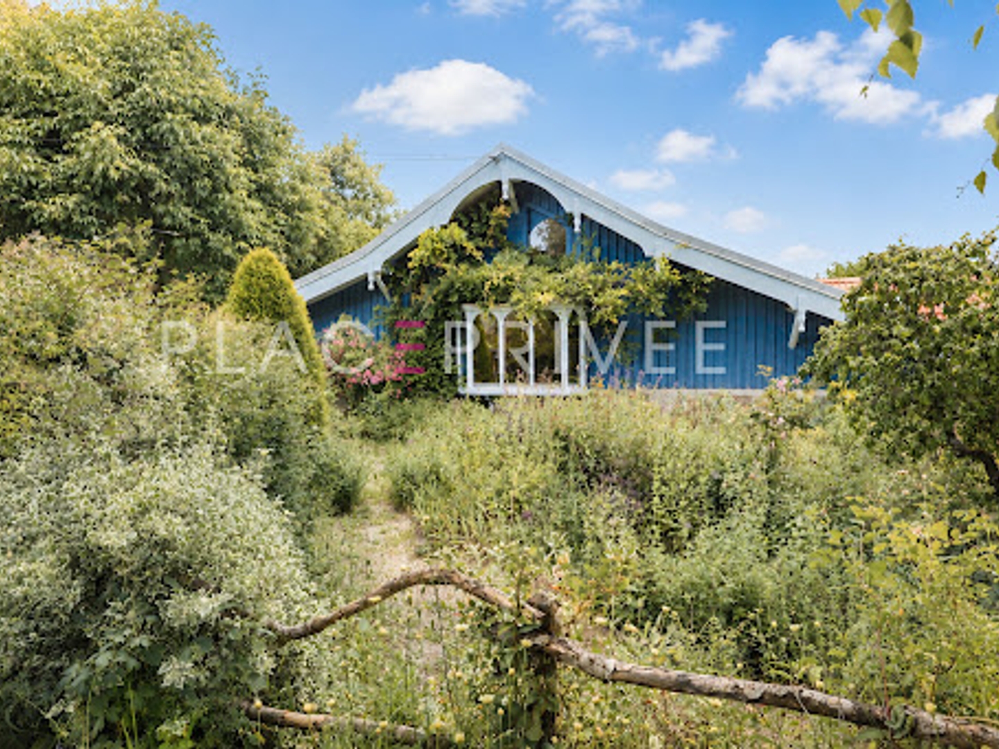 Maison 7 pièces 190 m²