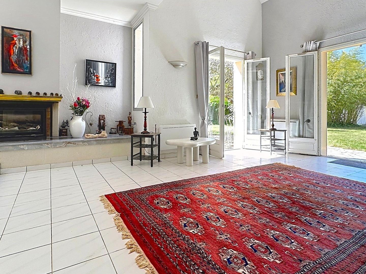 Maison à vendre - 6 pièces - 180m2 - Héricy (77850)