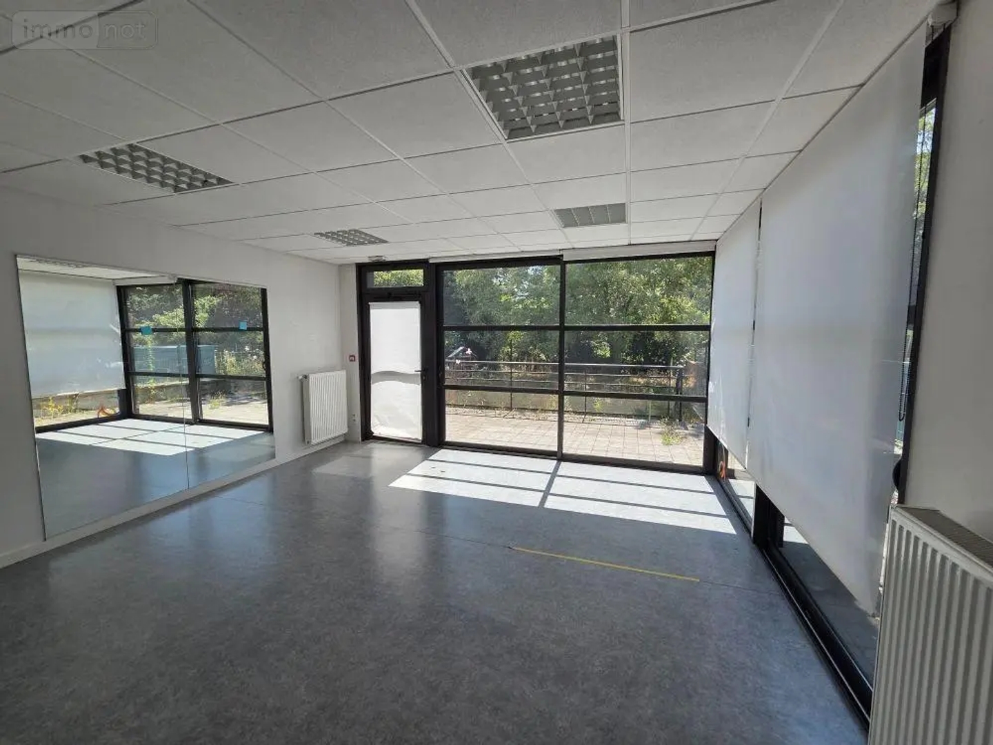 Immeuble à vendre - 9 pièces - 217m2 - Merville (59660)