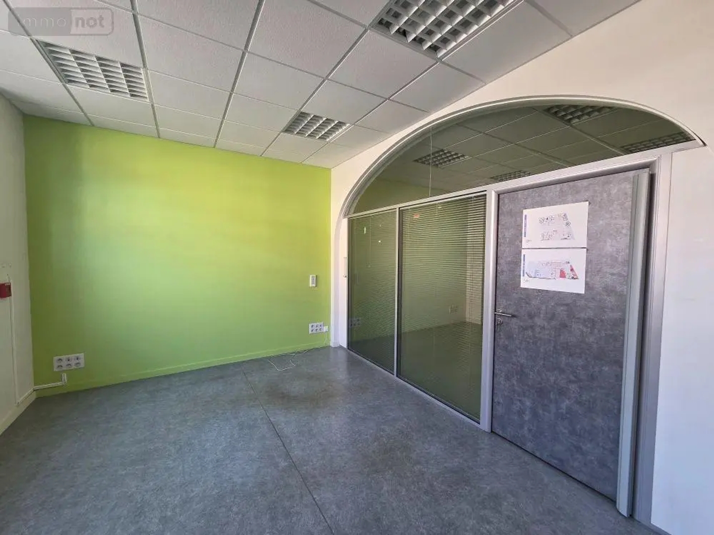 Immeuble à vendre - 9 pièces - 217m2 - Merville (59660)