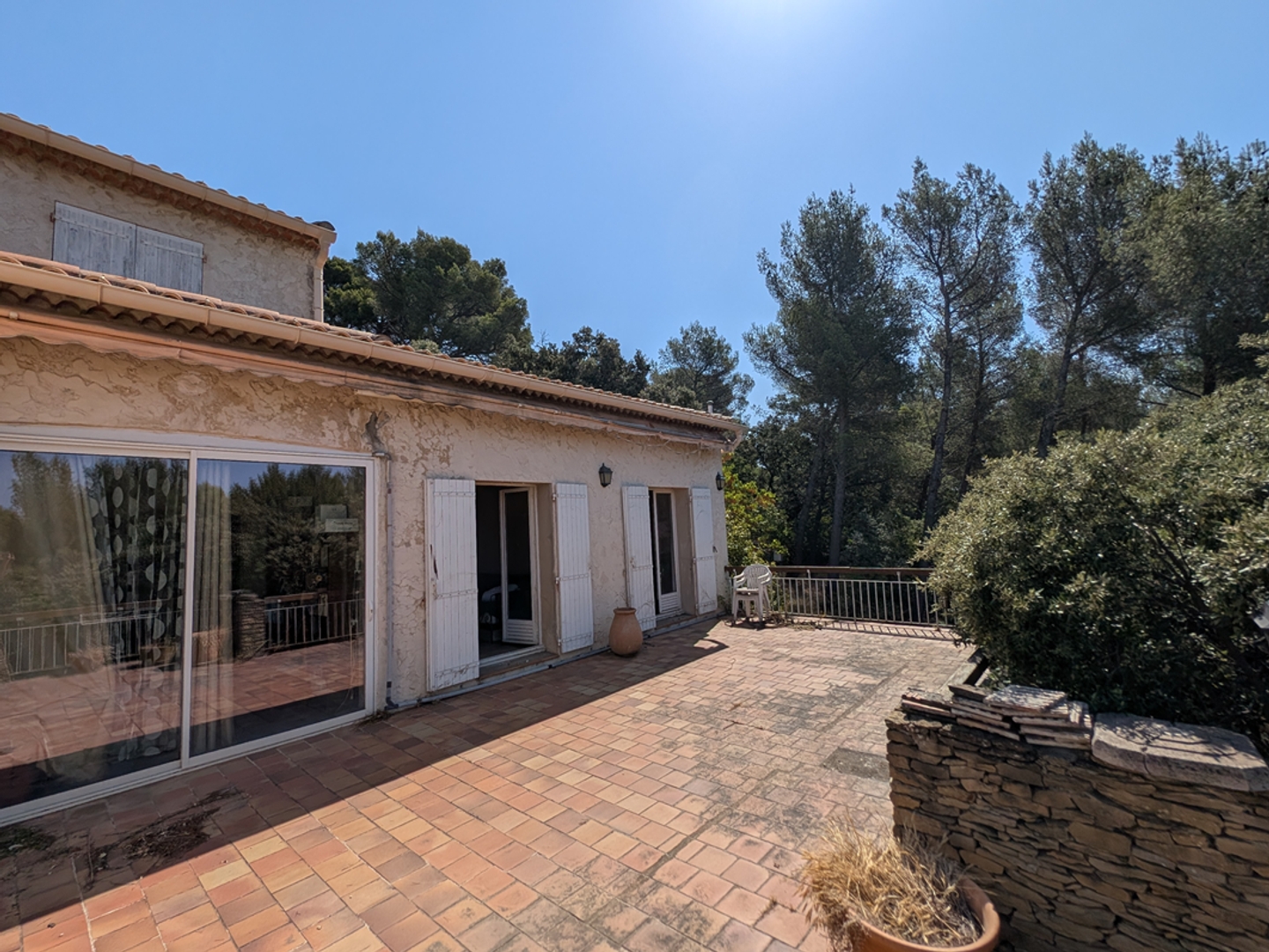 Maison à vendre - 6 pièces - 200m2 - Marseille 12e (13012)