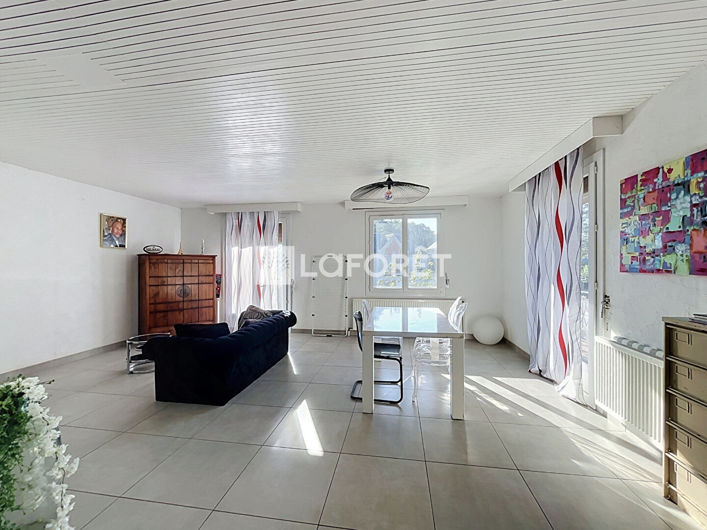Maison 5 pièces 108 m²