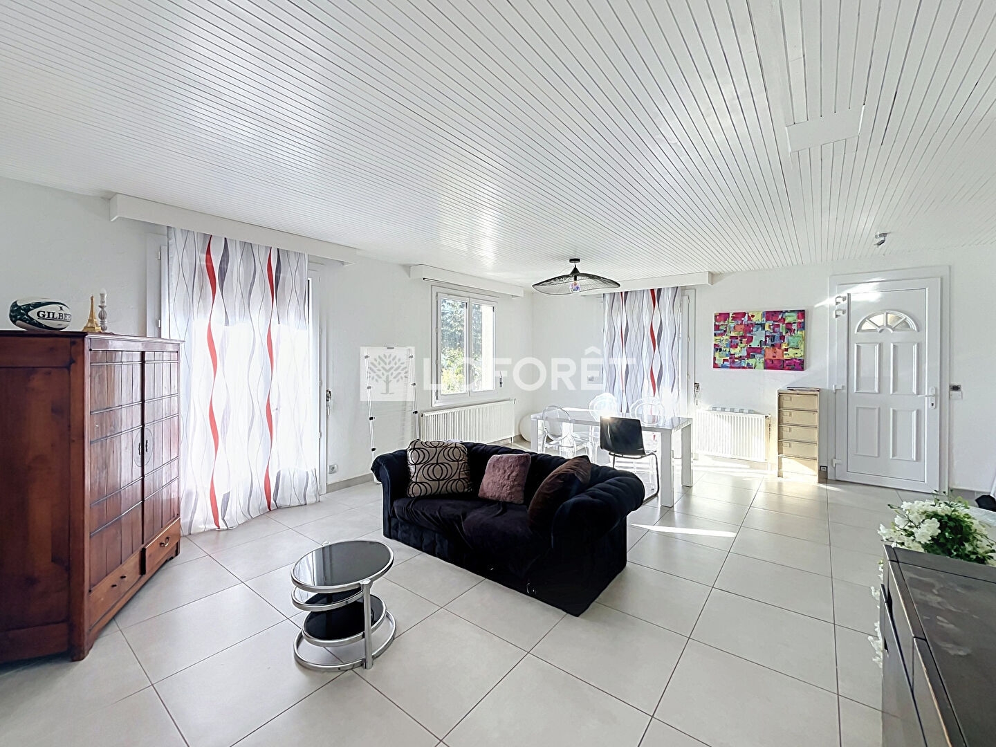 Maison à vendre - 5 pièces - 108m2 - Fleury-Les-Aubrais (45400)