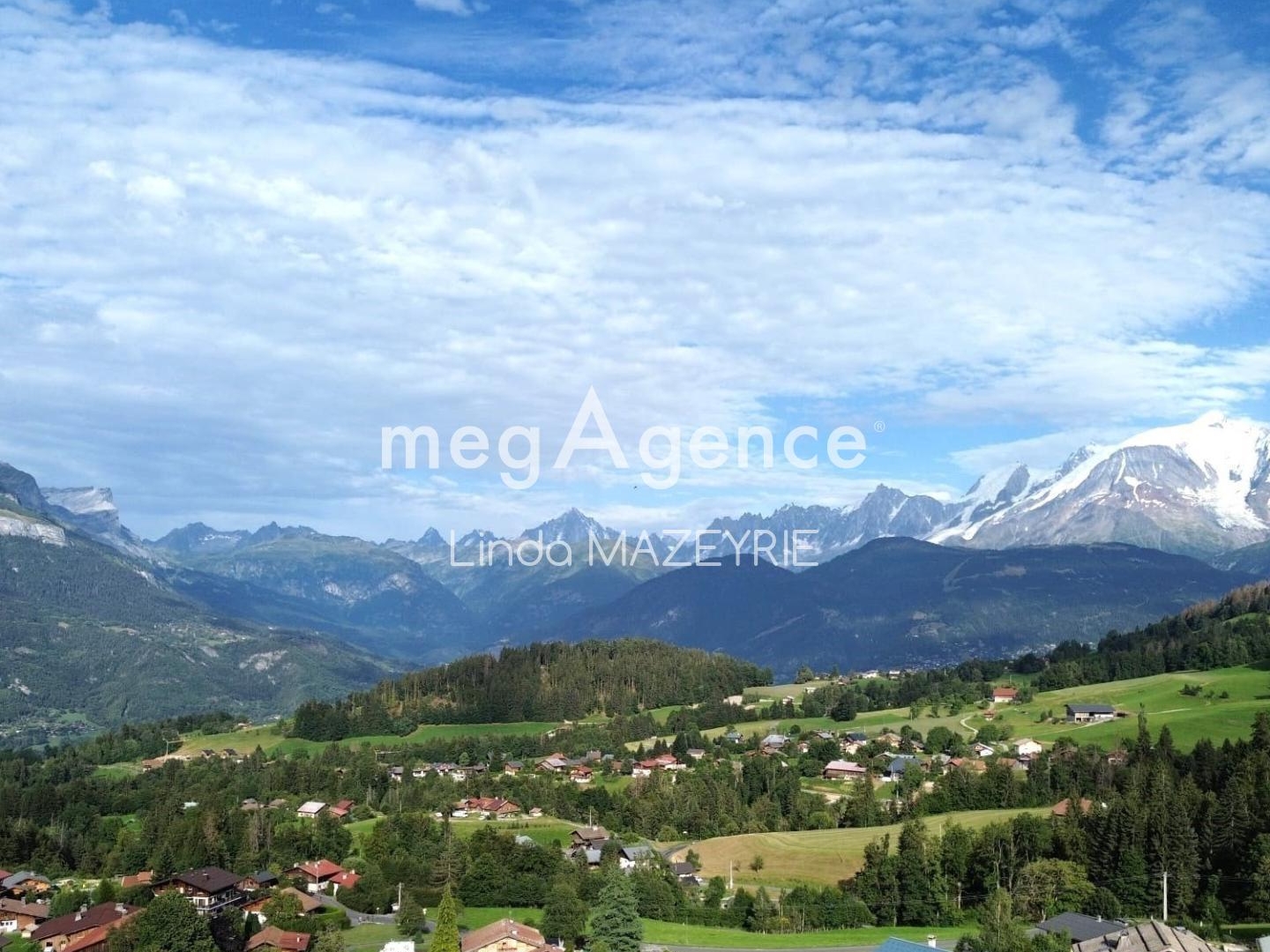 Exclusivité : Terrain constructible viabilisé, Cordon