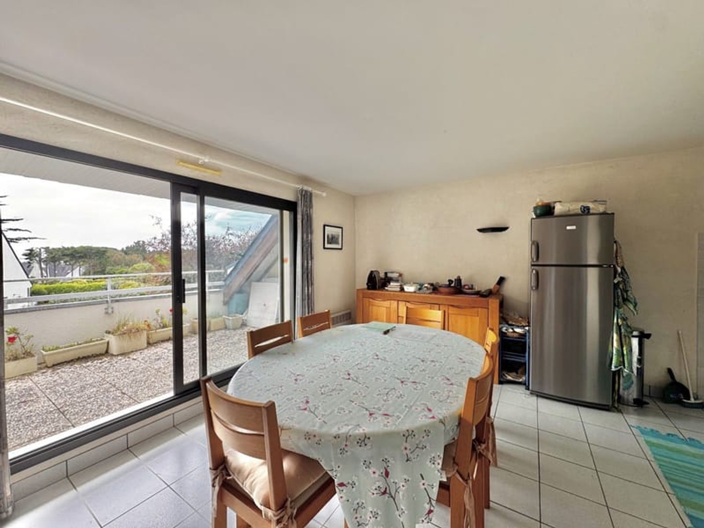 Duplex 3 pièces 69 m²