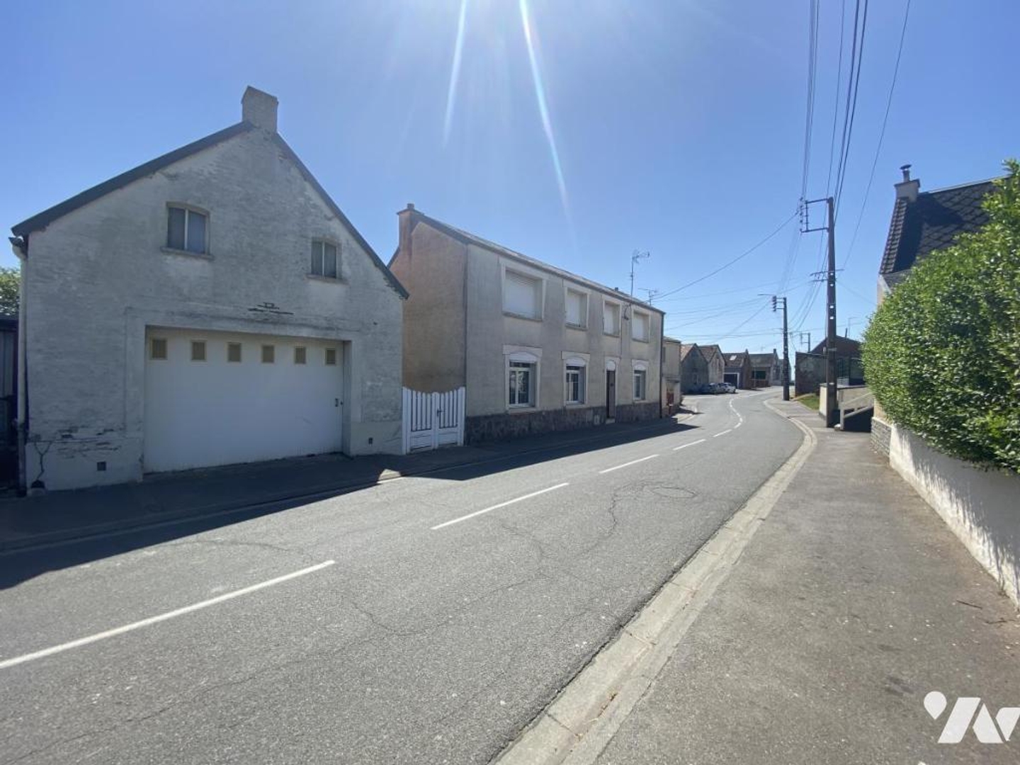 Maison 7 pièces 162 m²