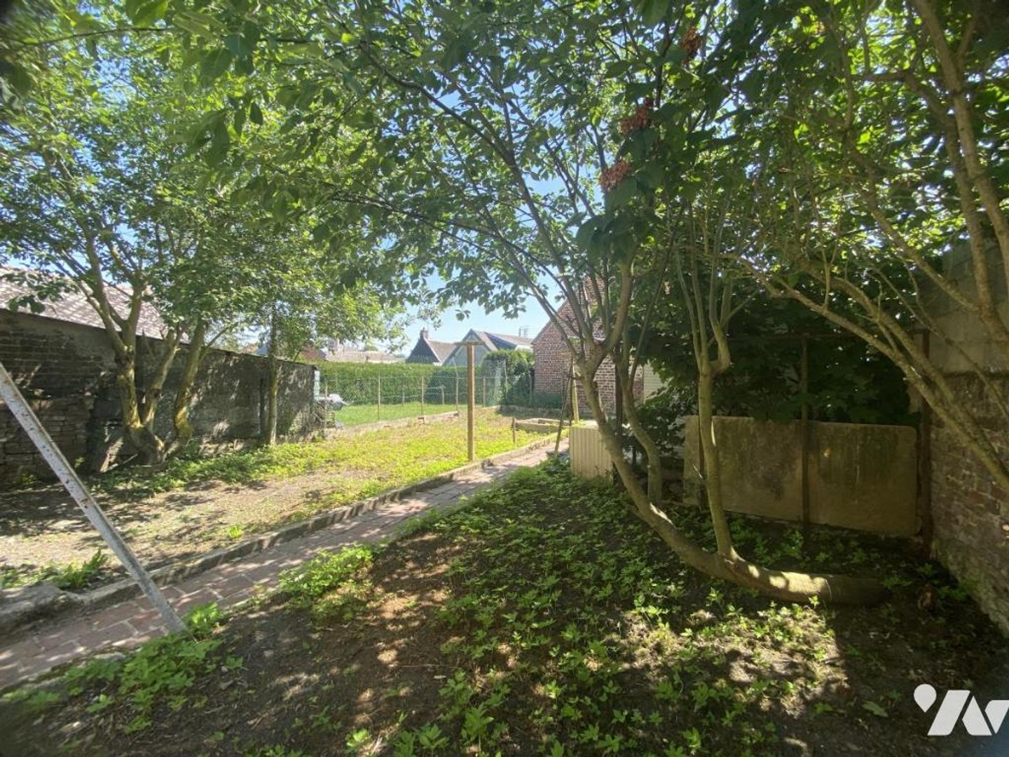 Maison à vendre - 7 pièces - 162m2 - Viesly (59271)