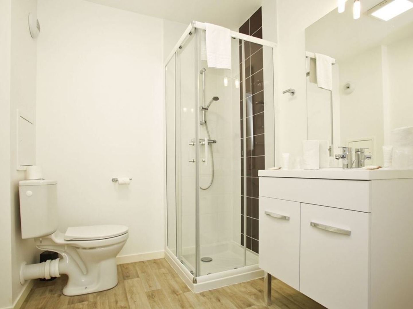 Appartement à vendre - 1 pièce - 19m2 - Amiens (80000)
