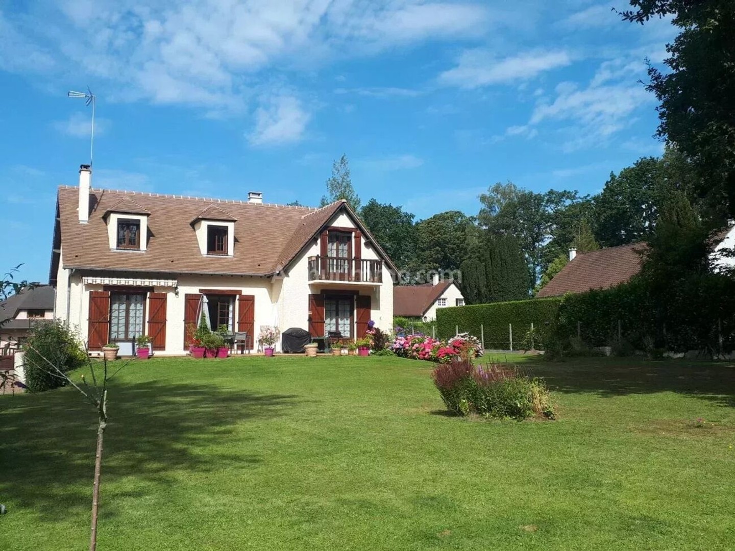 Maison 6 pièces 132 m²