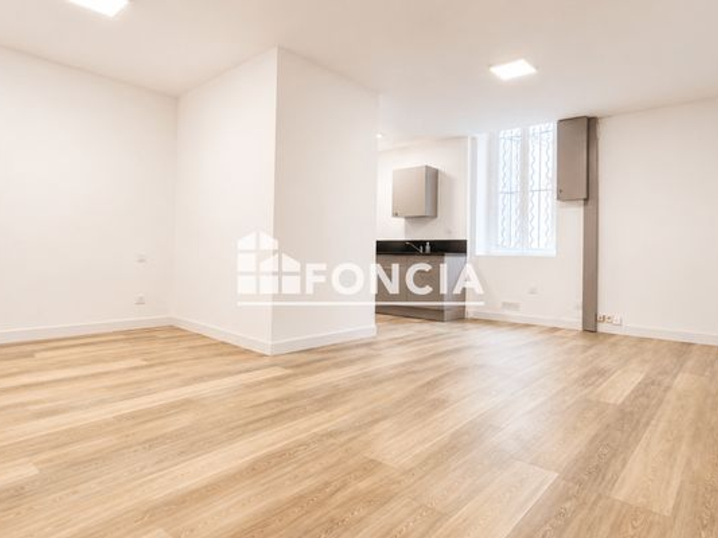Immeuble de rapport 268 m²