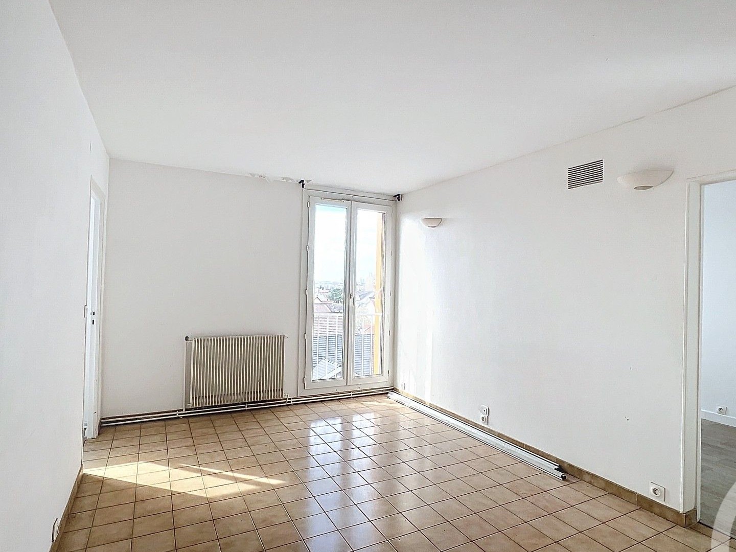 Appartement 4 pièces 66 m²