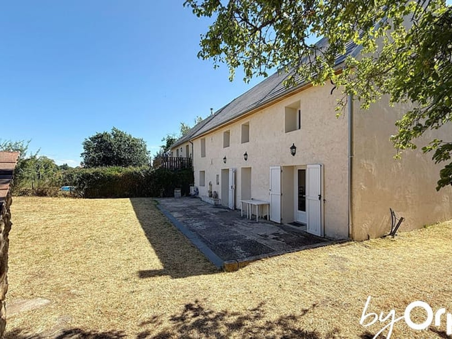 Maison 5 pièces 168 m²
