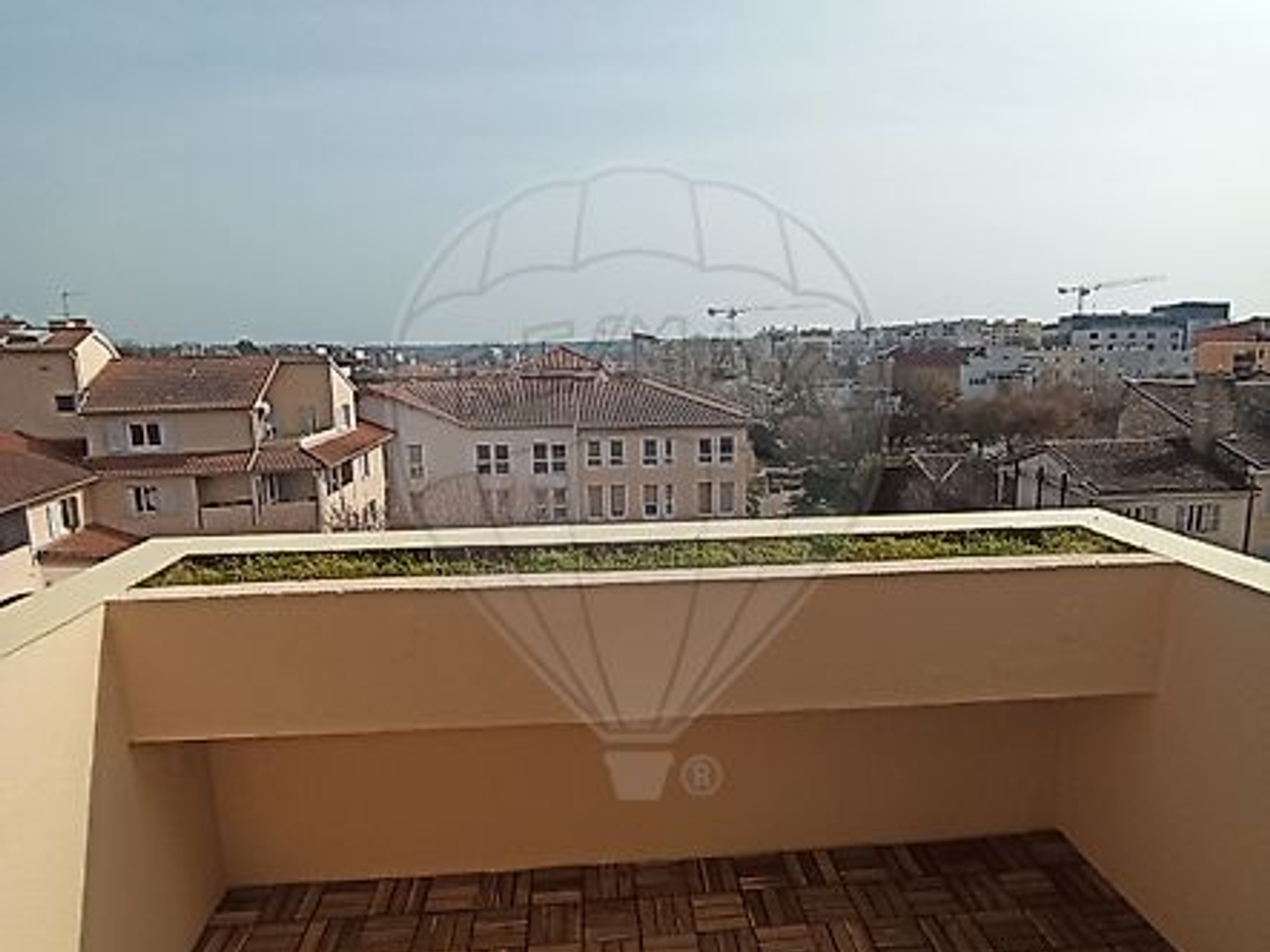 Appartement 4 pièces 98 m²