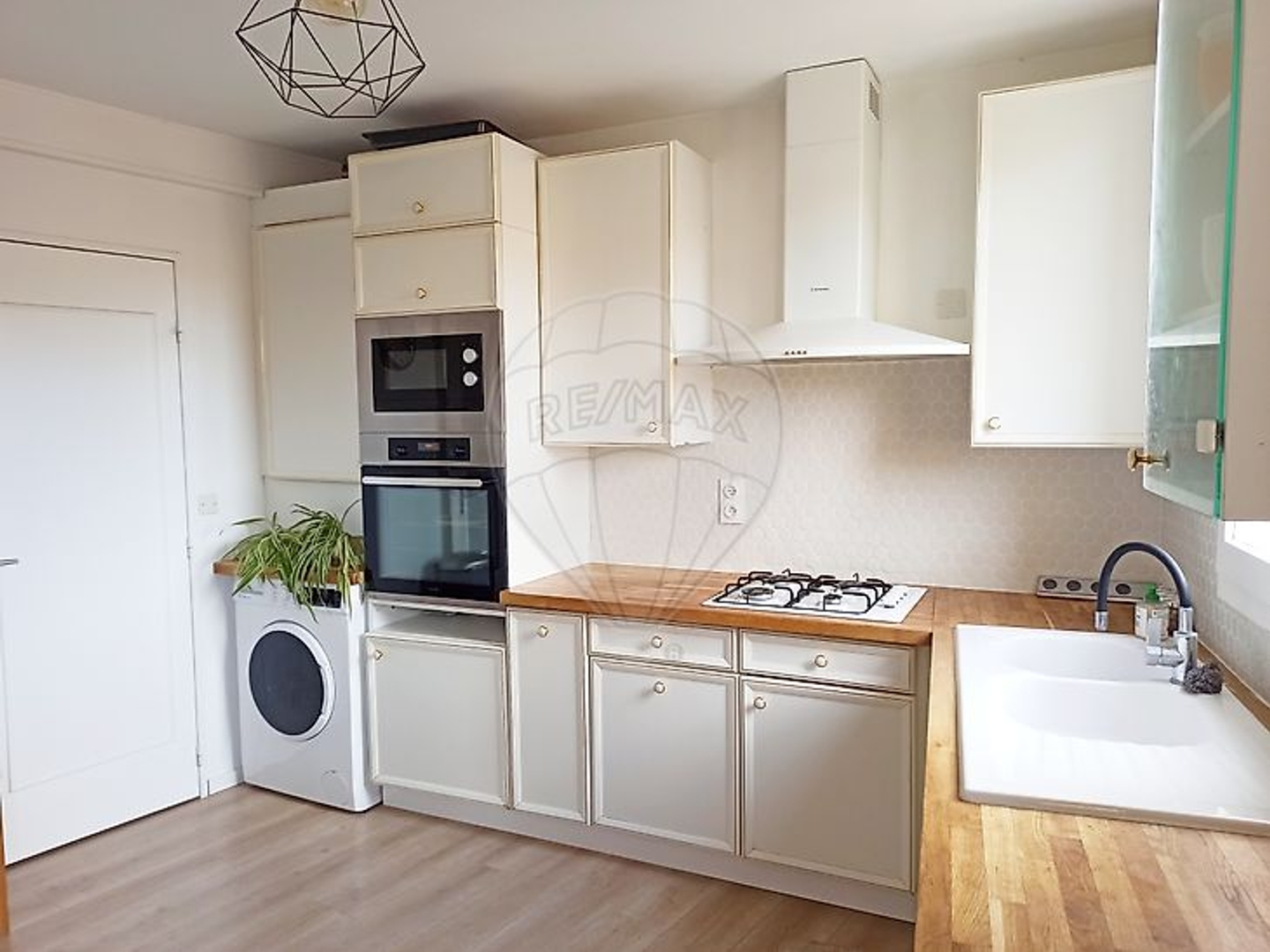 Appartement à vendre - 4 pièces - 98m2 - Villefranche-Sur-... (69400)