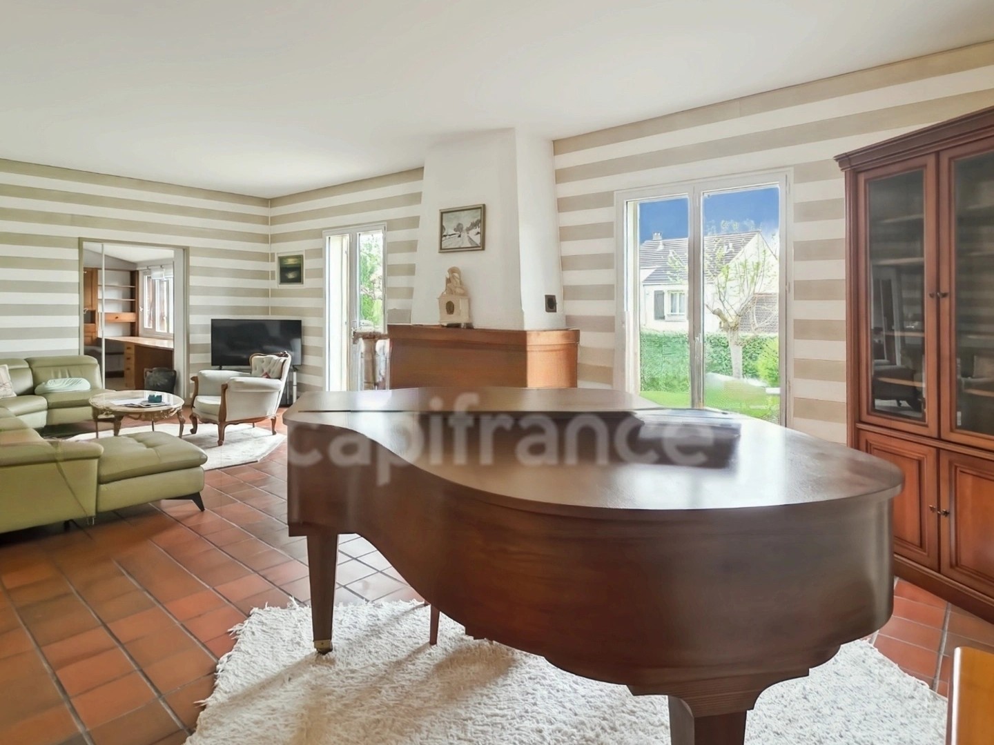 Maison 7 pièces 137 m²