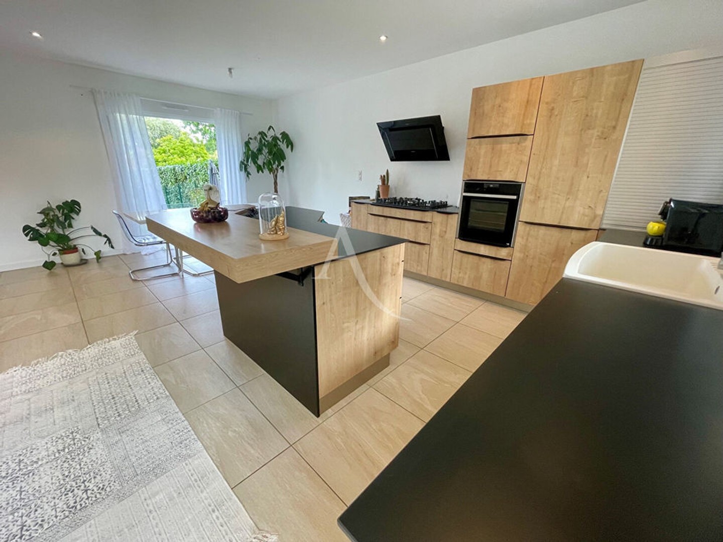 Maison à vendre - 4 pièces - 127m2 - Mer (41500)