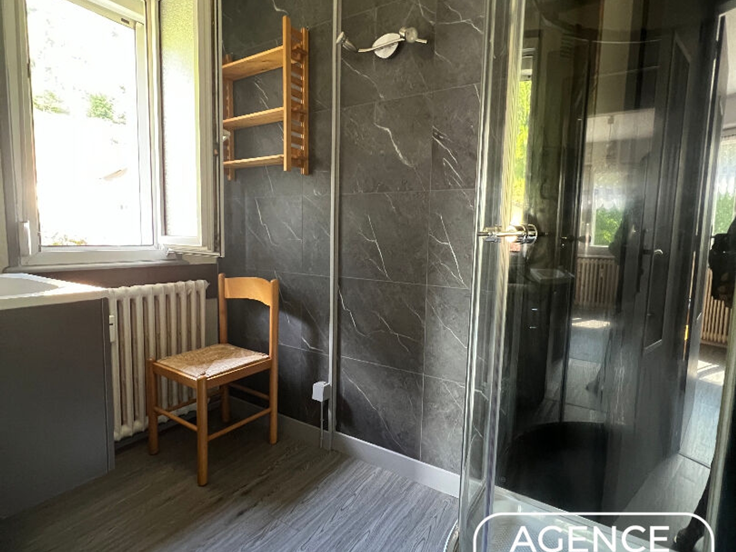 Appartement à vendre - 3 pièces - 63m2 - La Bresse (88250)