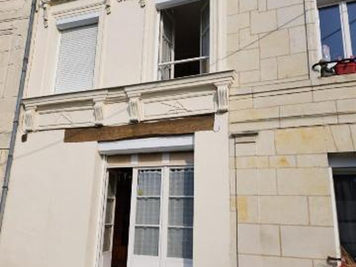 Maison 3 pièces 65 m²