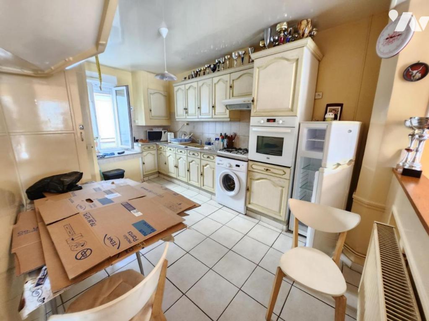 Maison à vendre - 3 pièces - 65m2 - Montoire-Sur-Le-Loir (41800)