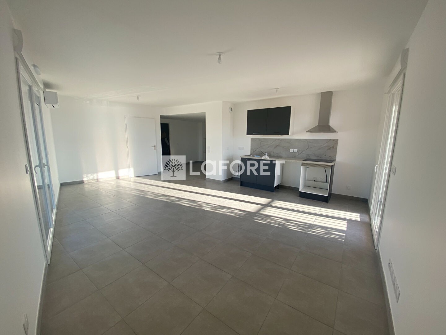 Appartement 4 pièces 75 m²