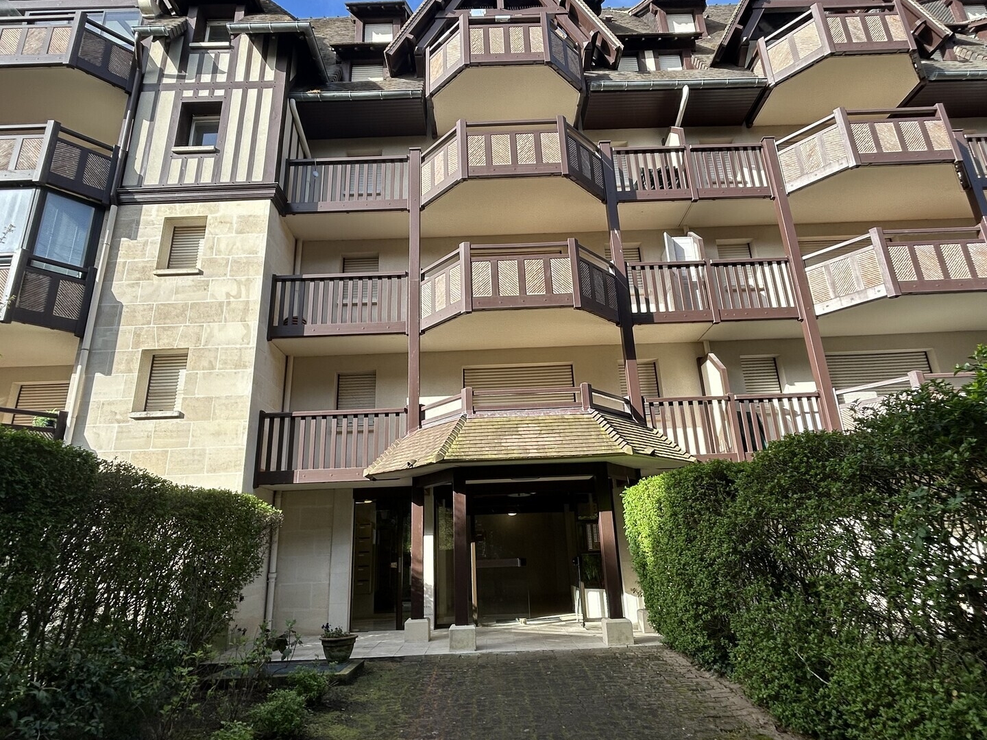 appartement
