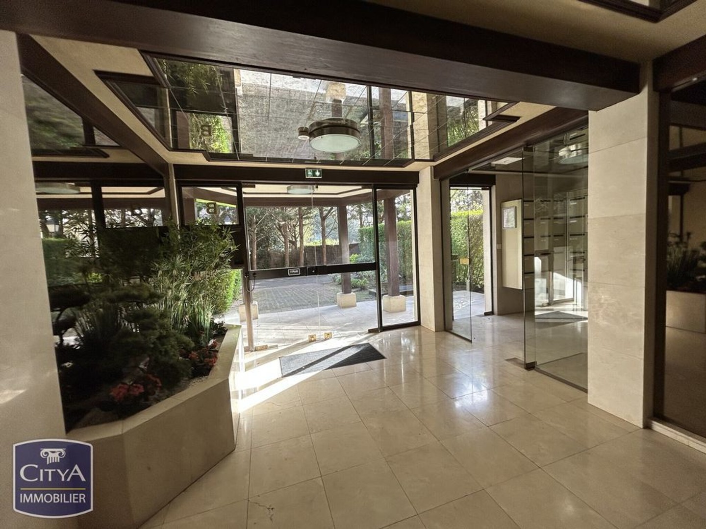 Appartement à vendre - 3 pièces - 53m2 - Tourgéville (14800)