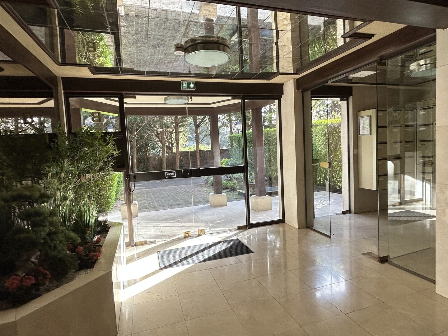 Appartement à vendre - 3 pièces - 53m2 - Tourgéville (14800)