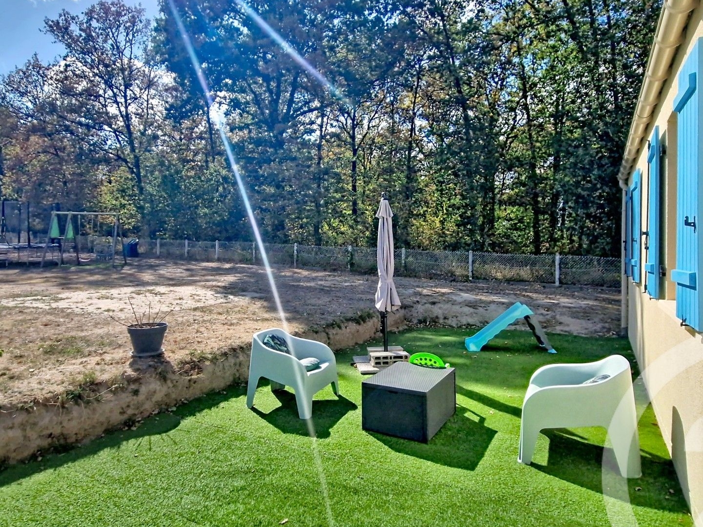 Maison à vendre - 5 pièces - 100m2 - Saint-Florent (45600)
