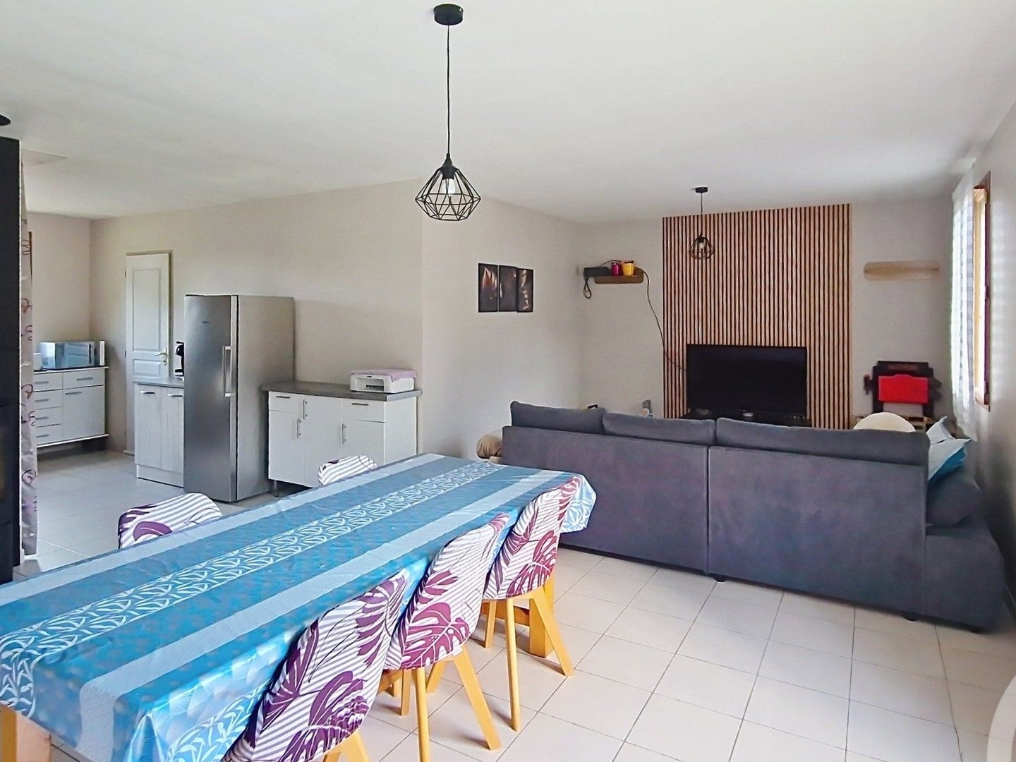 Maison à vendre - 5 pièces - 100m2 - Saint-Florent (45600)