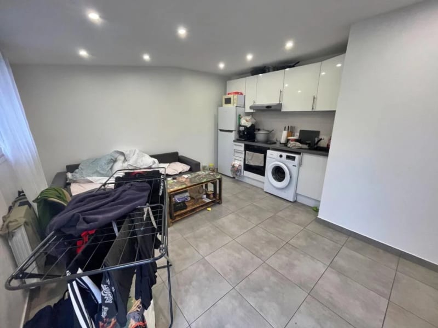 Immeuble à vendre - 264m2 - Villeparisis (77270)