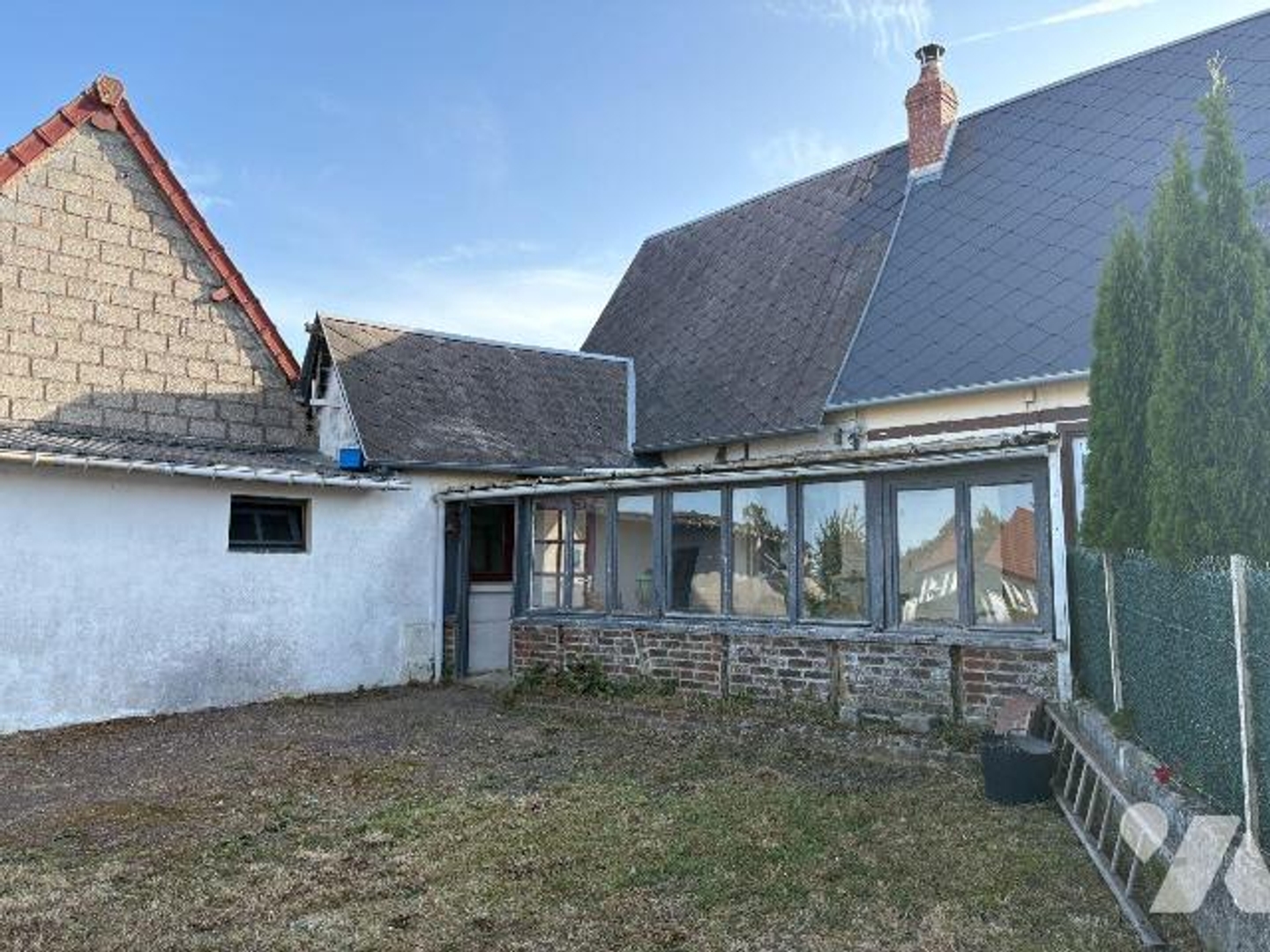 Maison 3 pièces 64 m²