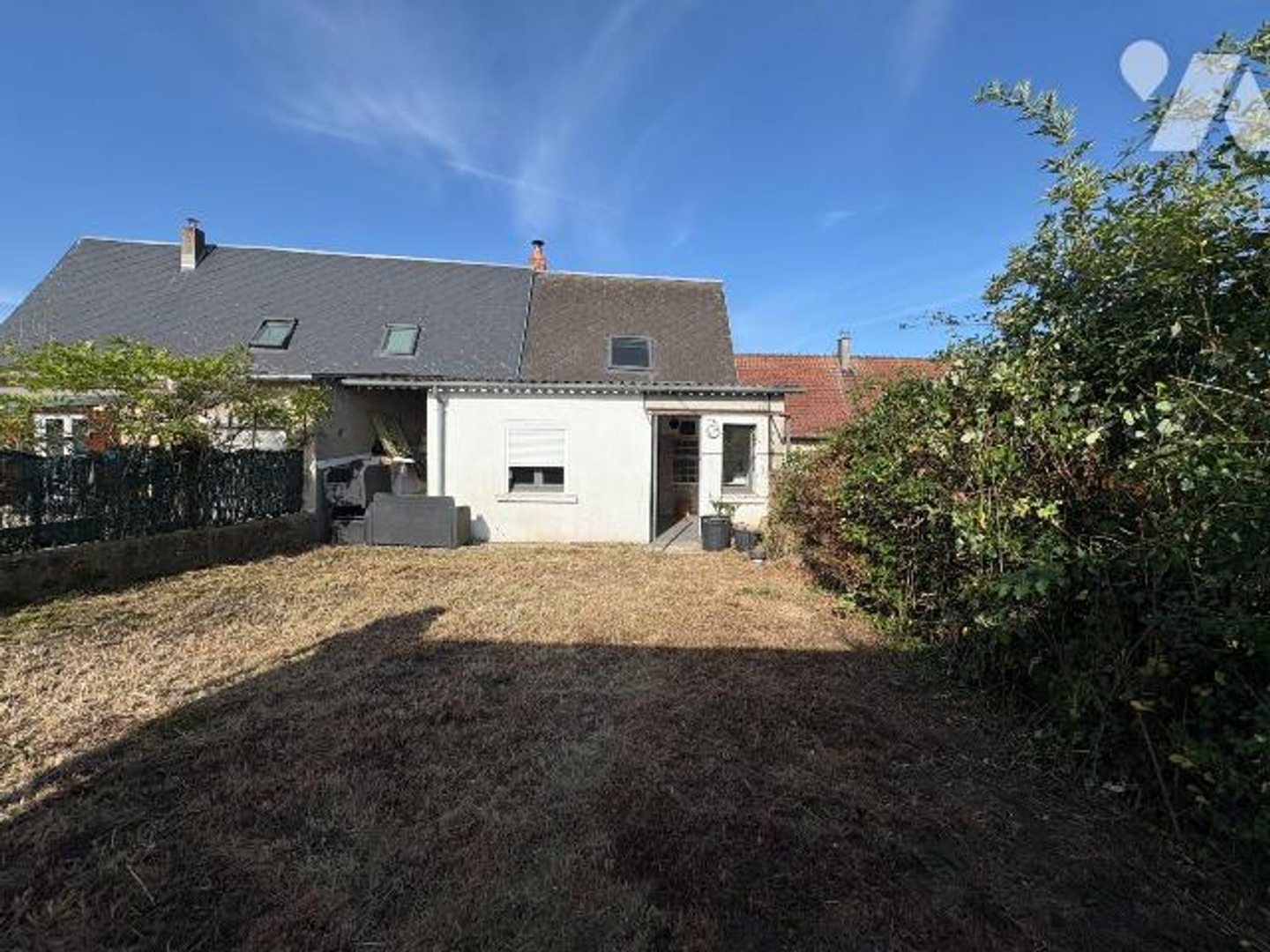 Maison à vendre - 3 pièces - 64m2 - Melleville (76260)