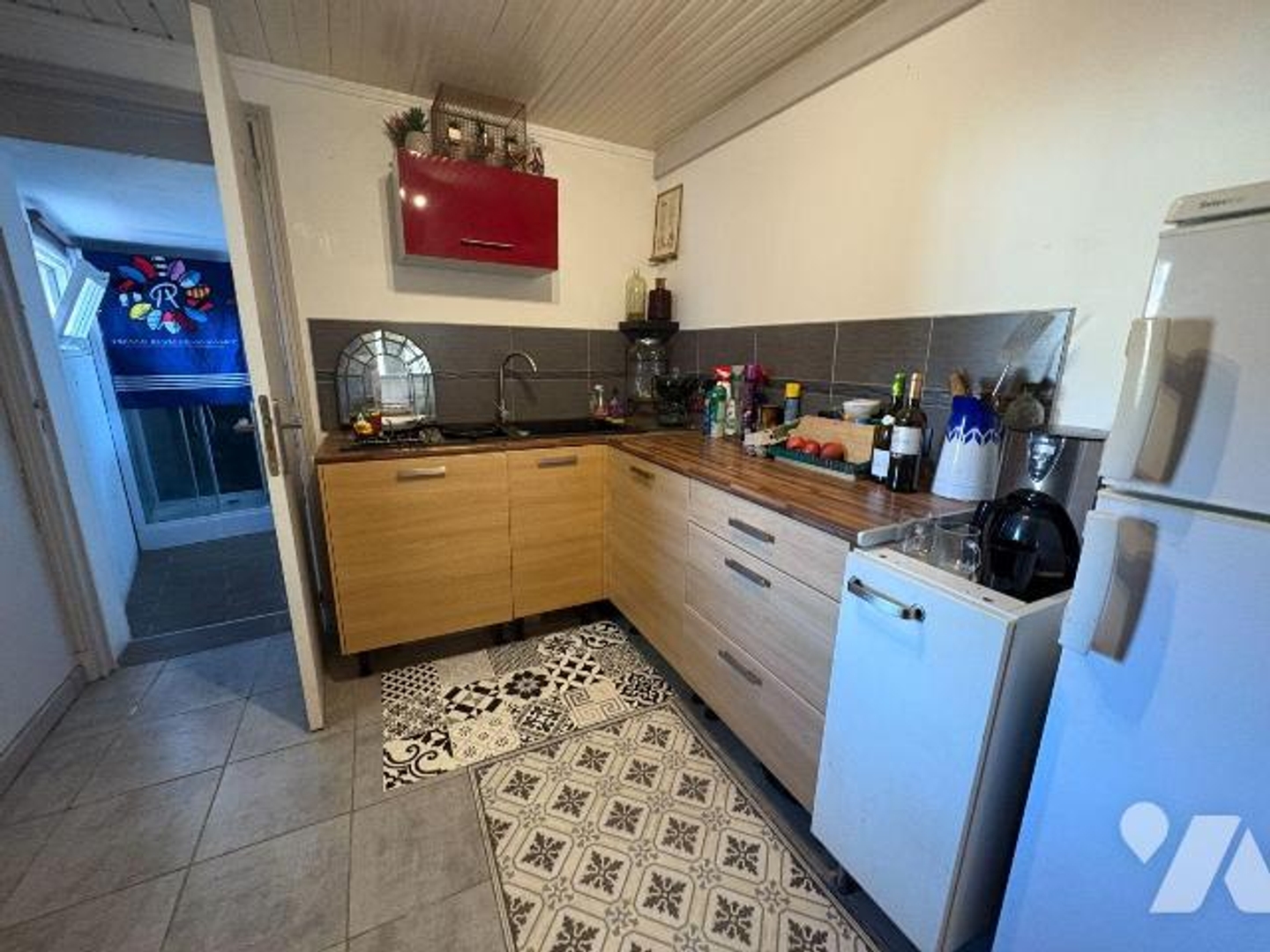 Maison à vendre - 3 pièces - 64m2 - Melleville (76260)
