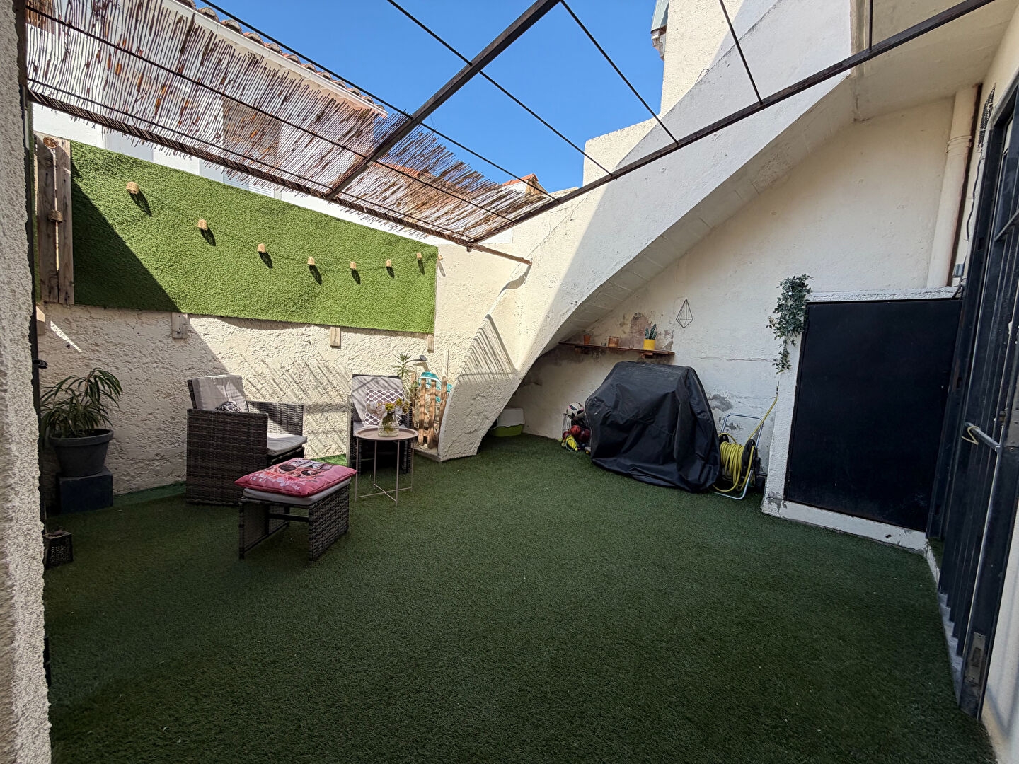 Maison 4 pièces 75 m²