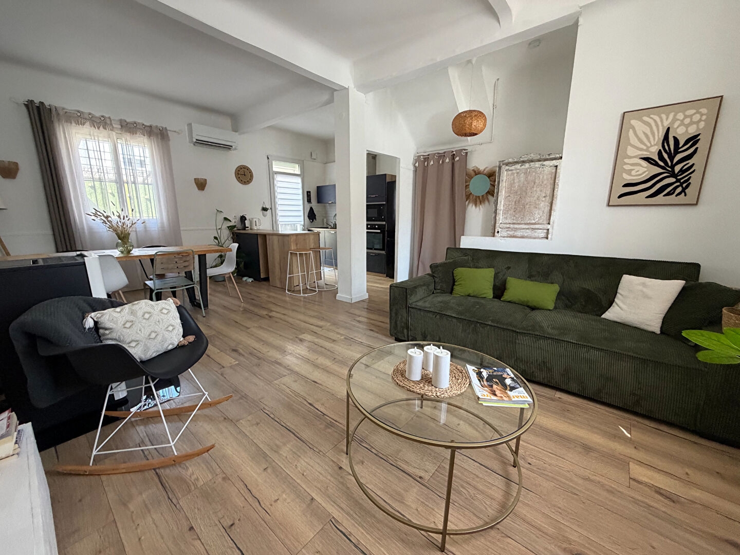 Maison à vendre - 4 pièces - 75m2 - Perpignan (66000)