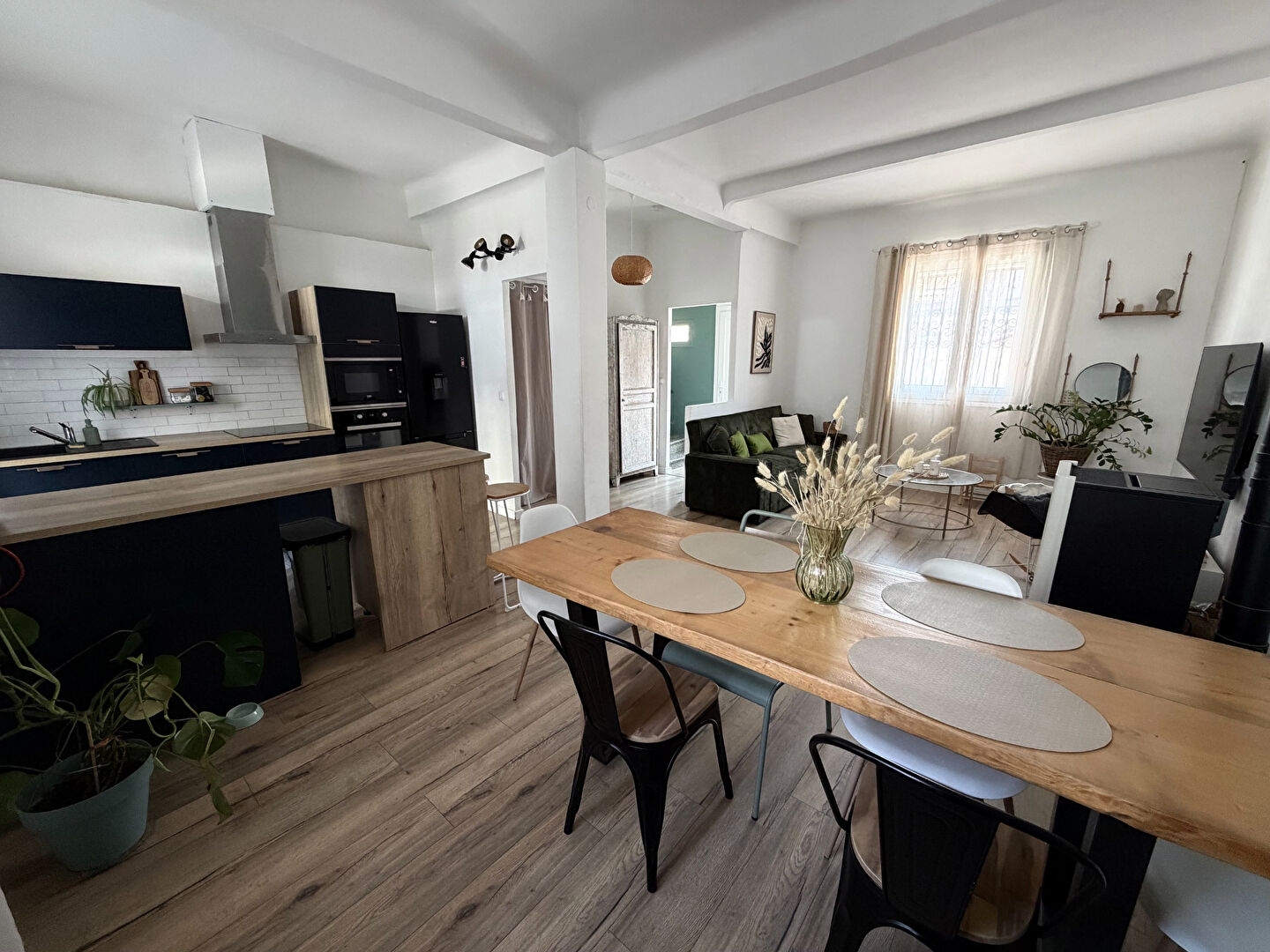 Maison à vendre - 4 pièces - 75m2 - Perpignan (66000)