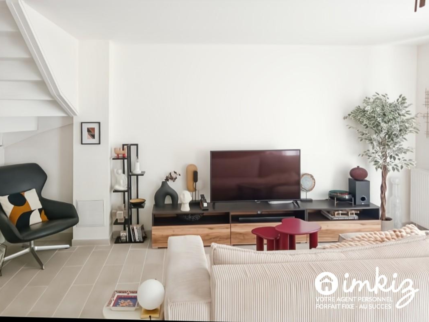 Maison à vendre - Brétigny-Sur-Orge (91220)