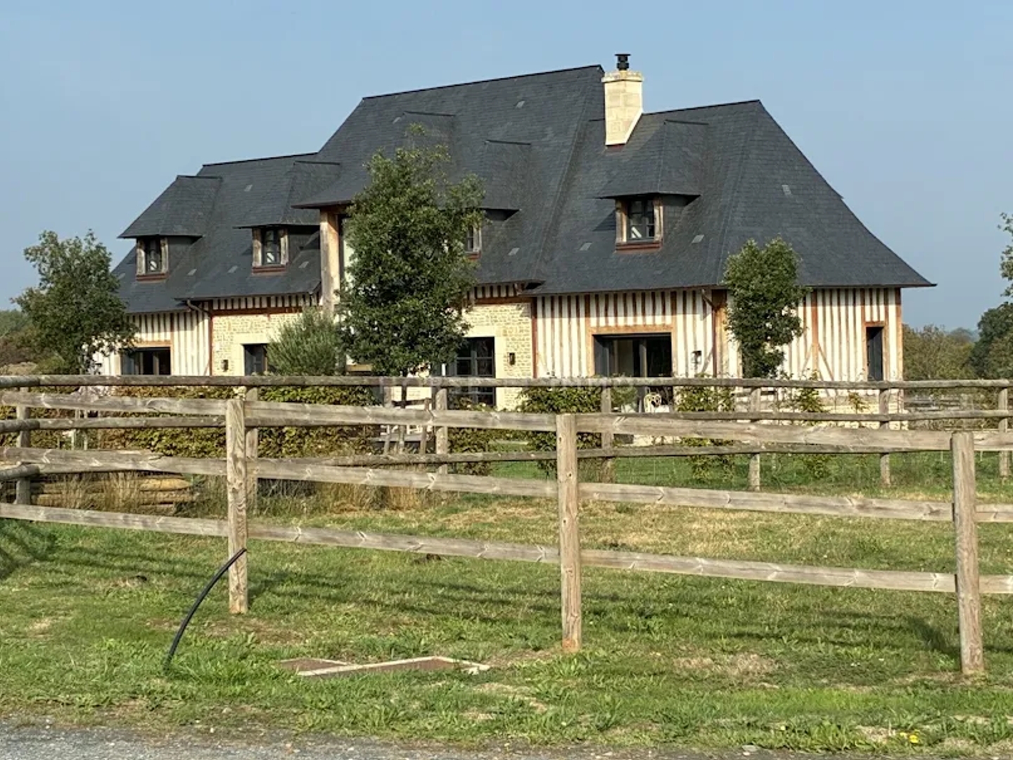 Maison 10 pièces 410 m²