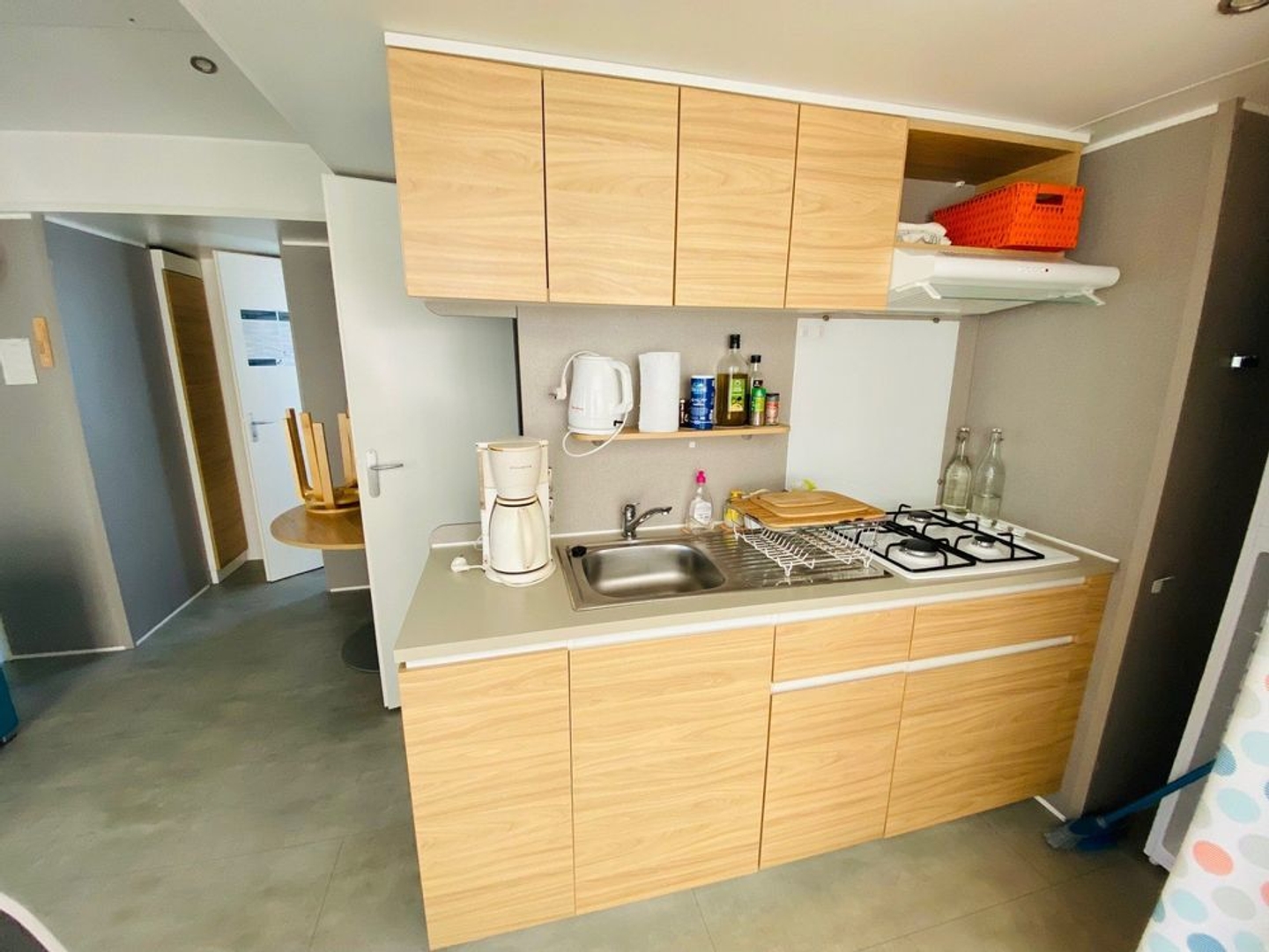 Maison à vendre - 5 pièces - 36m2 - Saint-Hilaire-De-... (85270)