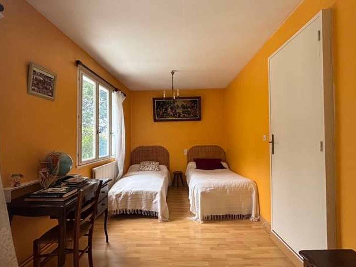 Maison 4 pièces 88 m²