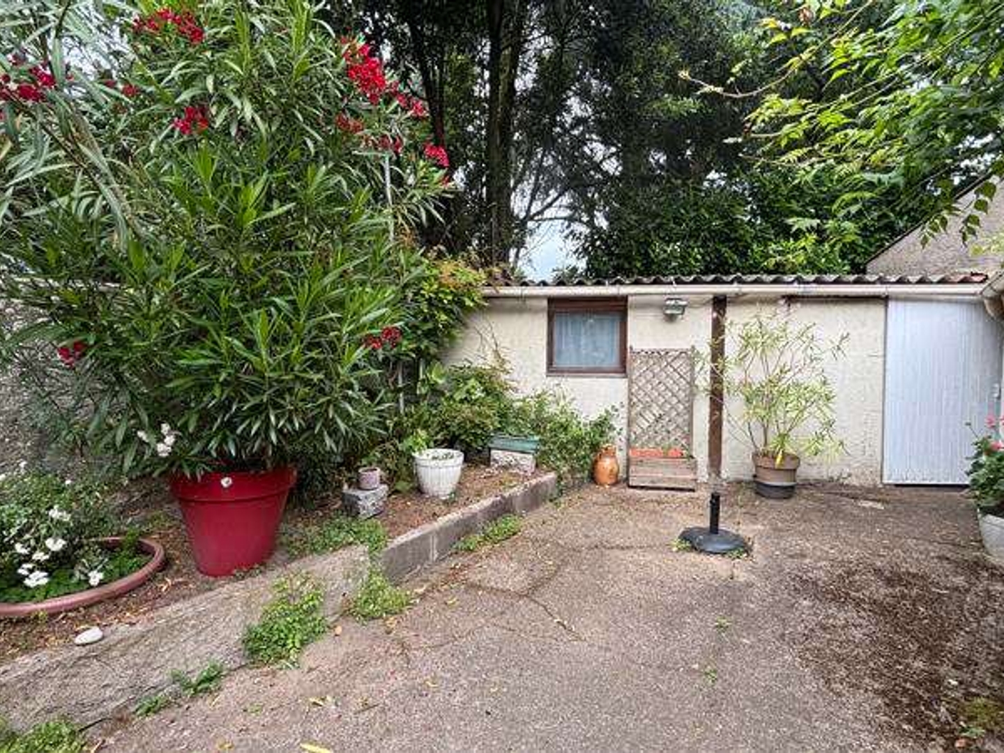Maison à vendre - 4 pièces - 88m2 - Nantes (44000)