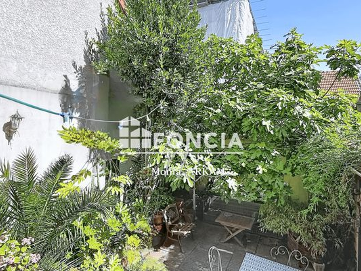 Maison à vendre - 6 pièces - 125m2 - Romainville (93230)