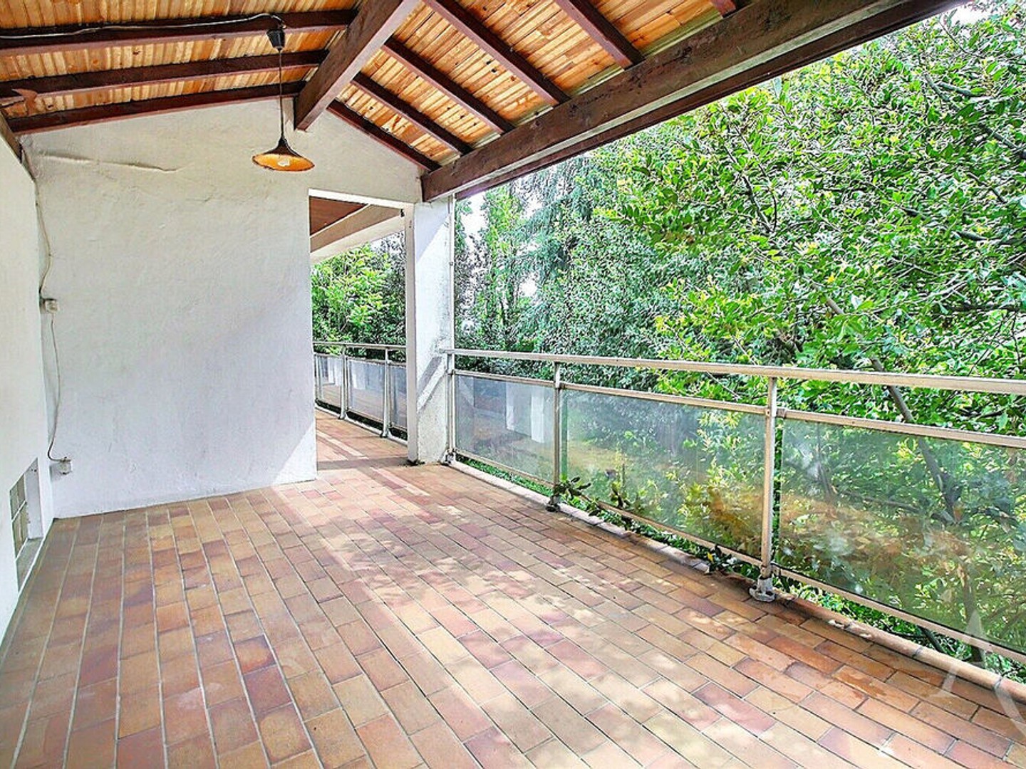 Appartement/Maison Barriere de Begles LA FERRADE 7 pièce(s) 132 m2