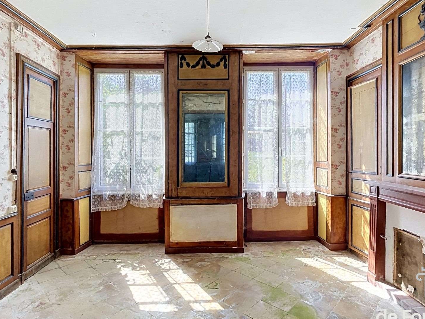 Demeure d'exception 11 pièces 203 m²
