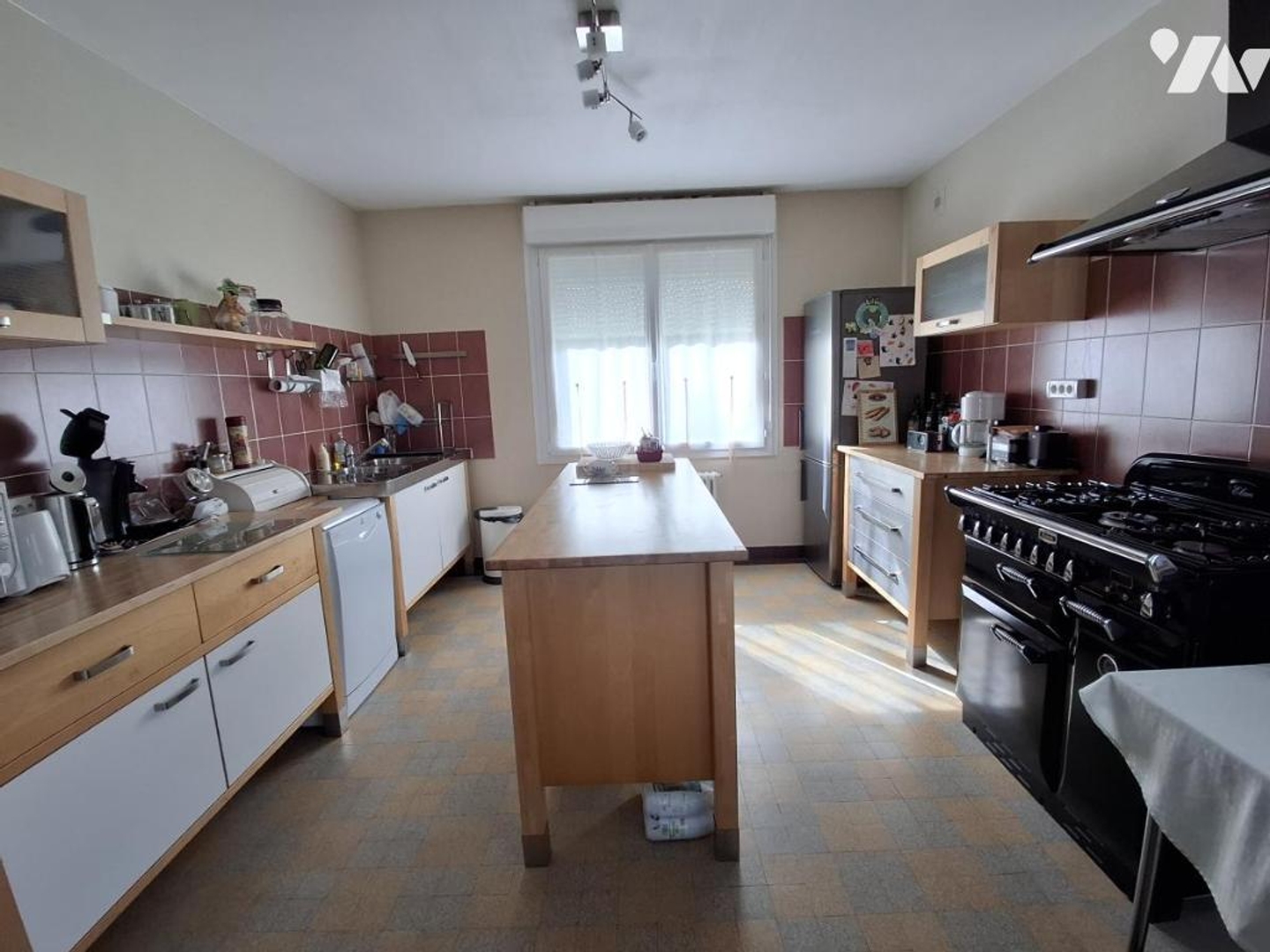 Maison à vendre - 4 pièces - 103m2 - Pontivy (56300)
