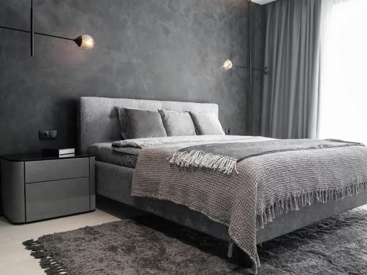 Appartement 4 pièces 78 m²