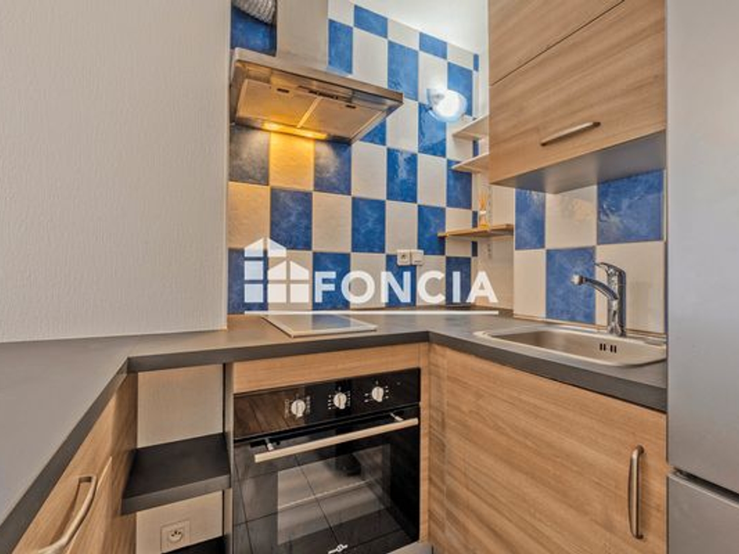 Appartement à vendre - 3 pièces - 54m2 - Brest (29200)